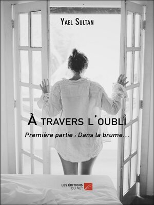 cover image of À travers l'oubli